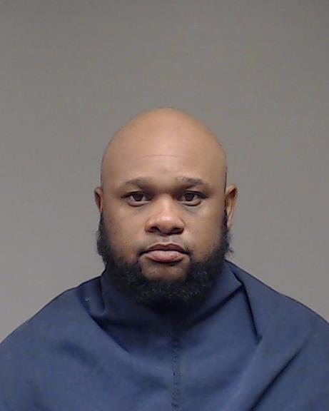 FRANKLIN, TOMAS MIGUEL booking photo