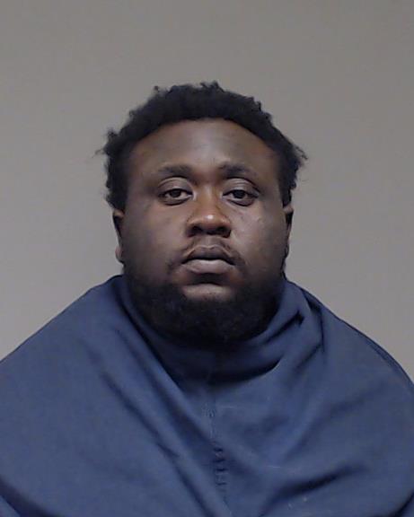 Perry, Keandre Bernard booking photo