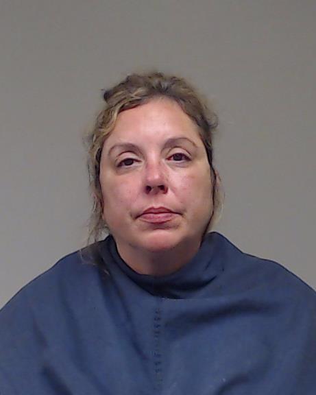 Huske, Kendell Lynn booking photo