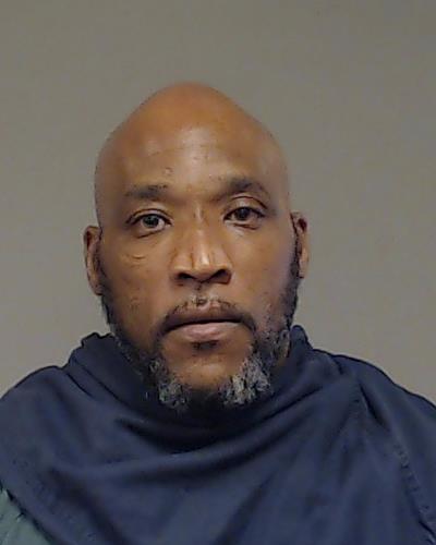 Williams, Randy Jermaine booking photo