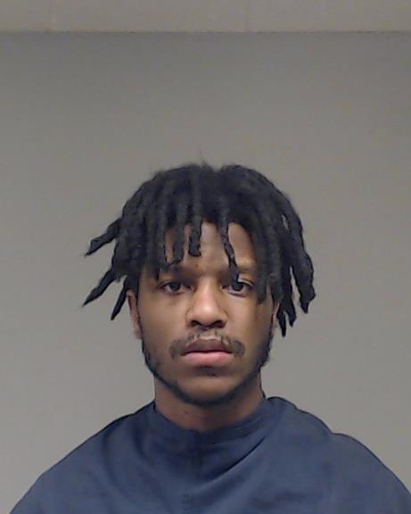 Martin, Adolph booking photo