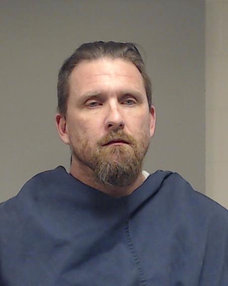 Vincent, Thomas Jay booking photo