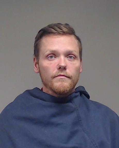 Younger, Trevor James booking photo