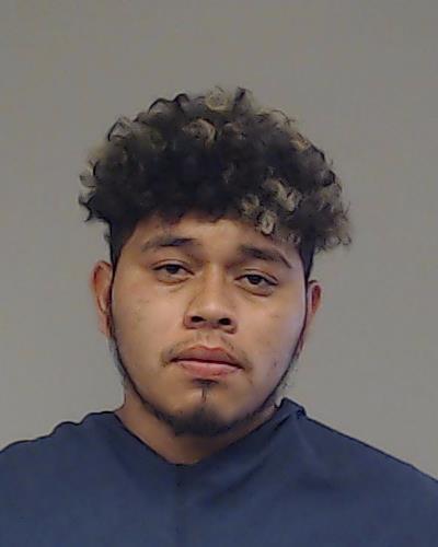 Lopez-Sanchez, Jeferson Guillermo booking photo