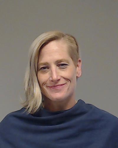 Gowens, Melissa Ann booking photo