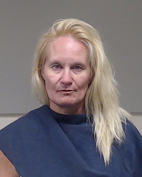 Bannon, Julie Dawn booking photo