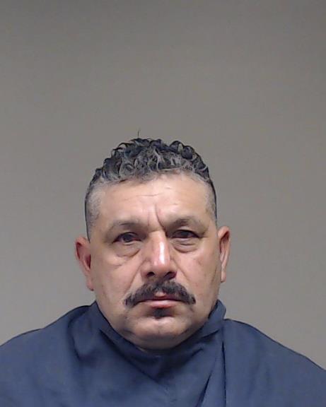 Jaramillo, Juan booking photo