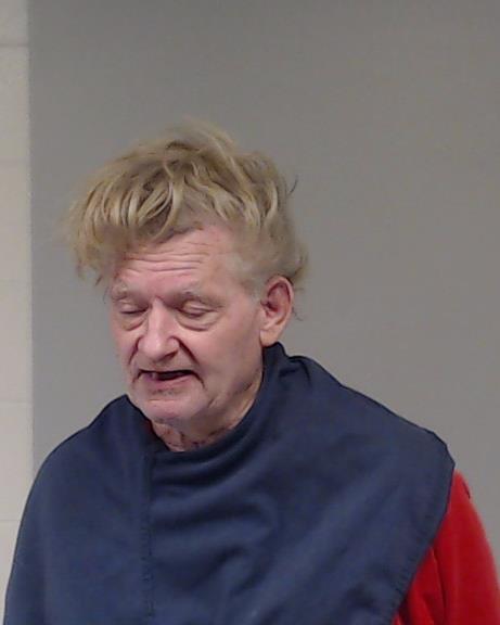 McIntosh, Michael Lee booking photo