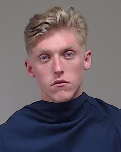 EDMUNDSON, SAMUEL PARKER booking photo