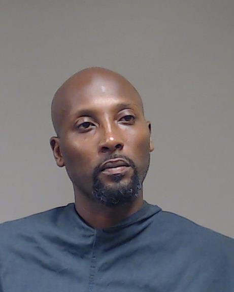 Blaylock, Fredrick Darnell booking photo