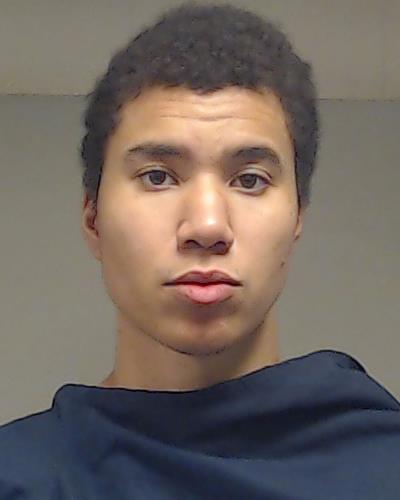 MCKENZIE, NATHAN MILES booking photo