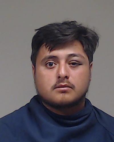 Pichardo, Jose booking photo