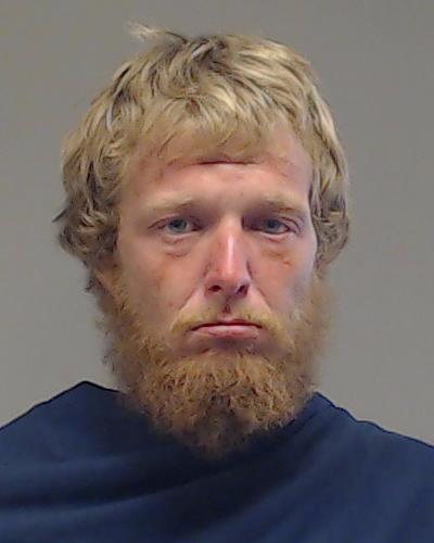 Scott-Laskey, Nicholas Paul Sebastian booking photo