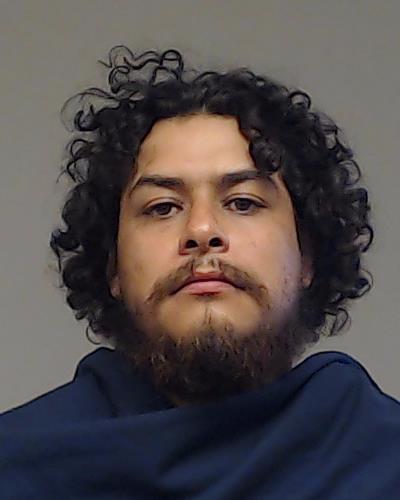 ROSALES, PEDRO MIGUEL booking photo