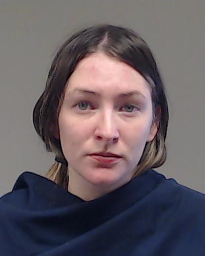 Bogs, Mary Lynn arrested by Plano Police Department