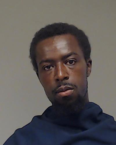 Goodman, Barrington arrested by Plano Police Department