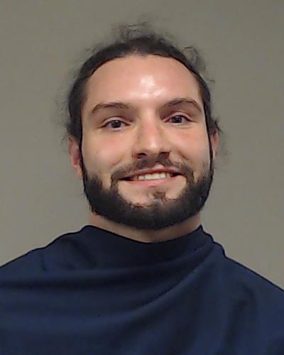 Coccaro, AnthonY booking photo