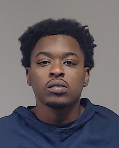 TOWNSEND, KIMBLE MARQUIS booking photo