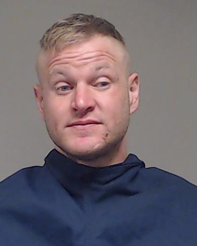 Gumma, Nicholas Andrew booking photo