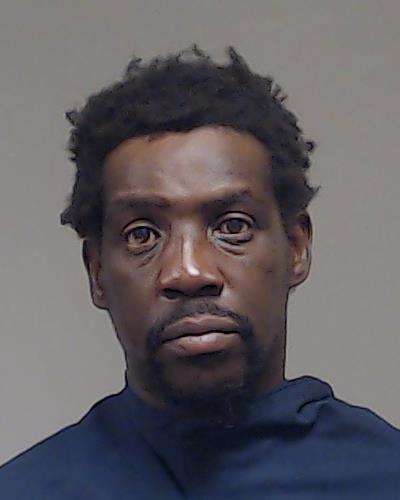 Lightner, James Jermaine Donial booking photo