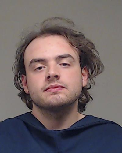 STORY, ELIJAH NATHANIEL booking photo