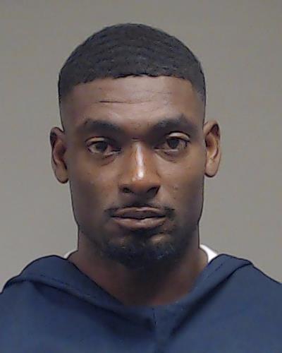 Tatum, Binnie Lee booking photo