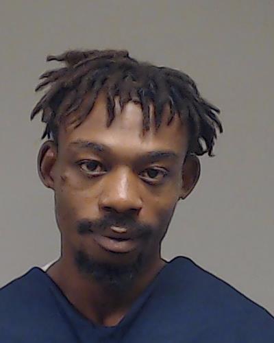 Nwokeji, Jesse Arinze arrested by McKinney Police Department
