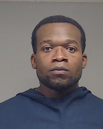 Wakefield, Tyler Joseph booking photo