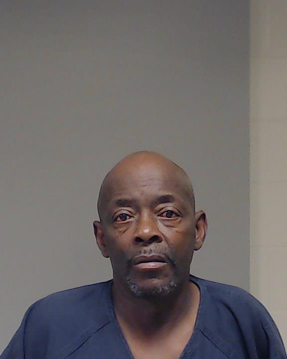 Hollins, Ronald G. booking photo