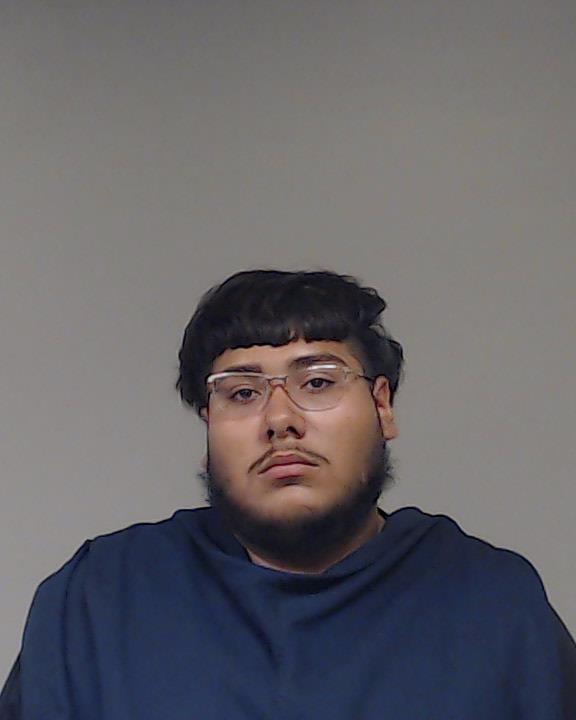 ALFARO, JAVIER booking photo