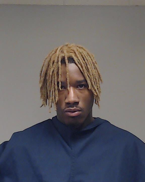 Moore, Tayshawn Lamell booking photo