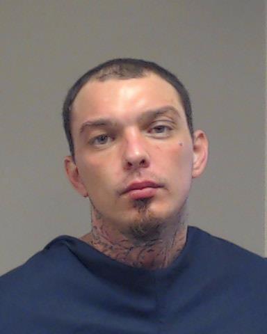 Cagle, Donald Thomas booking photo