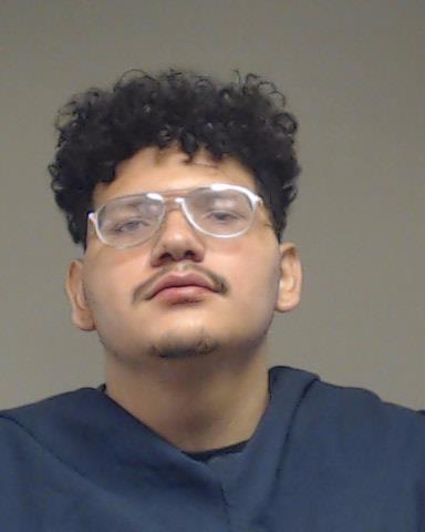 Tejada, Brian Aaron booking photo