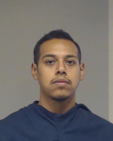 Ruedas, Jorge Luis booking photo