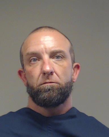 Vaughn, Matthew Seth booking photo