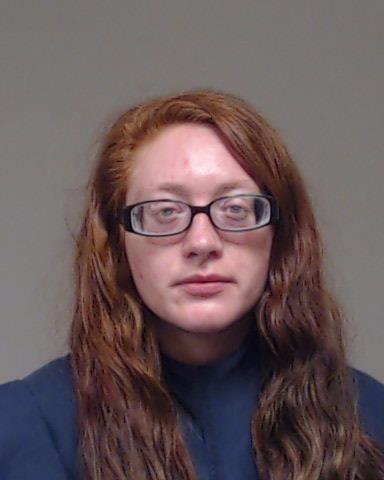 Arthur, Victoria booking photo