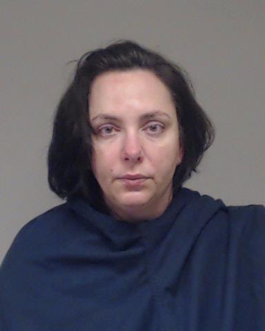 Williams, Kelly Ann booking photo