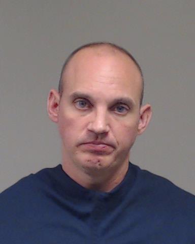 Wiggs, Nathan Ryan booking photo