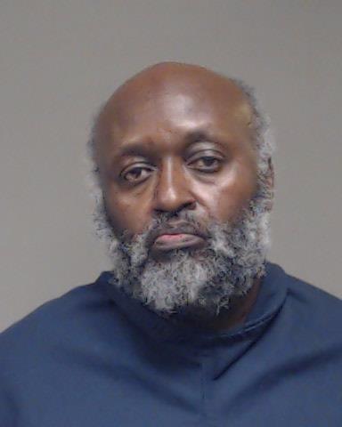 Kiboi, Charles Muthami booking photo