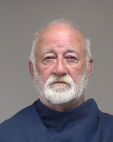 Riddle, Arthur David booking photo