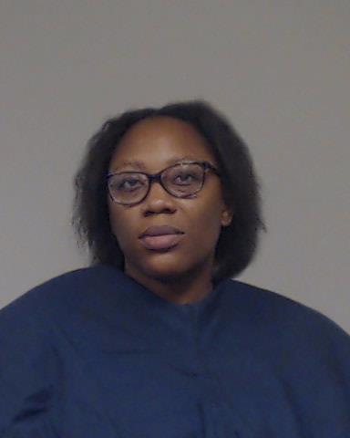 Johnson, Shawndrika Aundraniq booking photo
