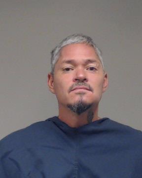 ESQUIVEL, MARIO MARIGATO JR booking photo