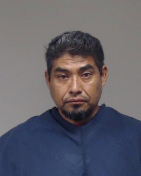 HUERTA-CALIXTRO, SILVESTRE booking photo