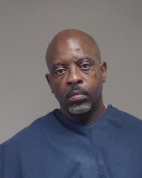 GAFFNEY, DERRICK D booking photo