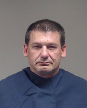 BROWNING, KENNETH FRANK JR booking photo