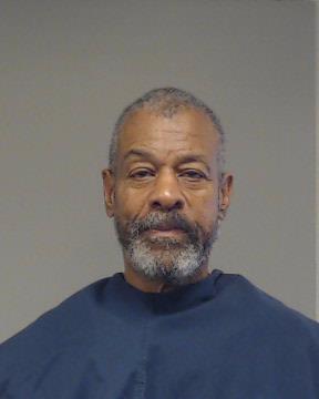 Jackson, Michael Avery booking photo