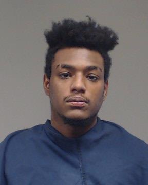 Saucedo, Adrian booking photo