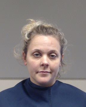 Sohn, Kristin Nicole booking photo