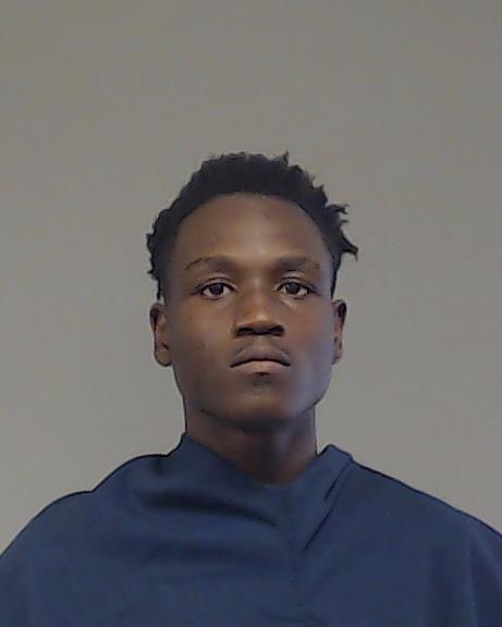 Freeman, Robert Lee booking photo