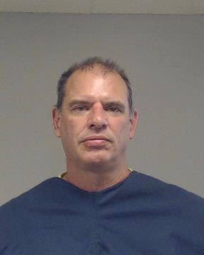 Brumlow, Benjamin Brant booking photo